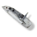 Maçaneta Externa Traseira Direita Chevrolet Onix 19 52151702 Natural