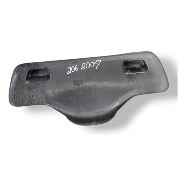 Acabamento Tampa Traseira Peugeot 206 1.6 2007 9625054577