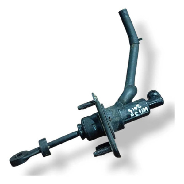 Cilindro Mestre Atuador Pedal Embreagem Hyundai Hb20