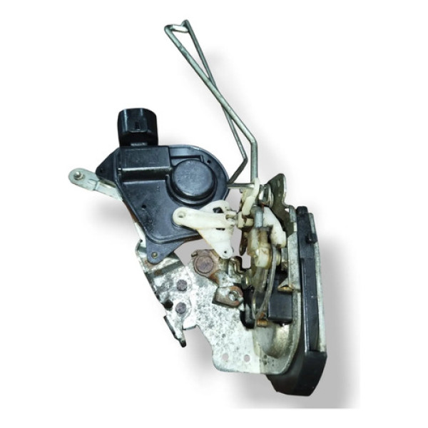 Fechadura Porta Dianteira Direita Lifan X60 2014 S6105210