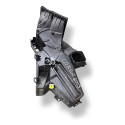 Carcaça Caixa Ar Condicionado Chevrolet Corsa  2003 93307881