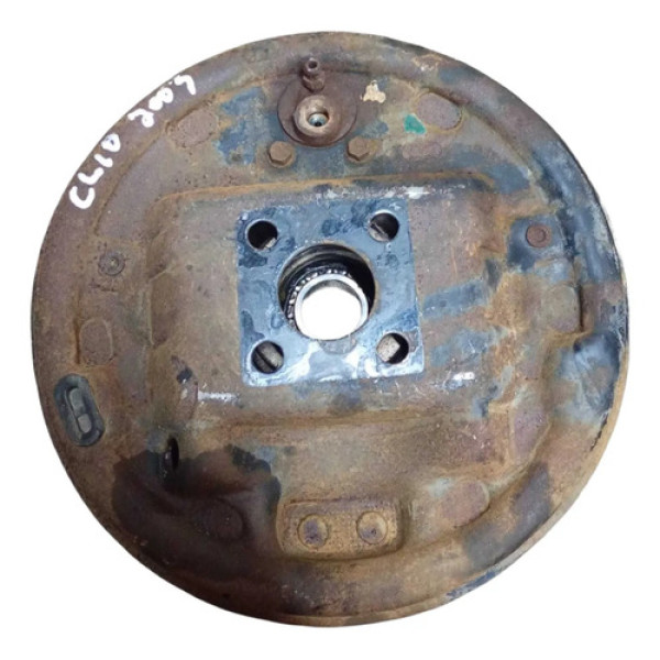 Montante Cubo Roda Traseiro Direito Renault Clio 2003 2004