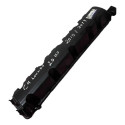 Tampa De Valvula Citroen C4 Lounge 307 308 2.0 F09702160100 Preto