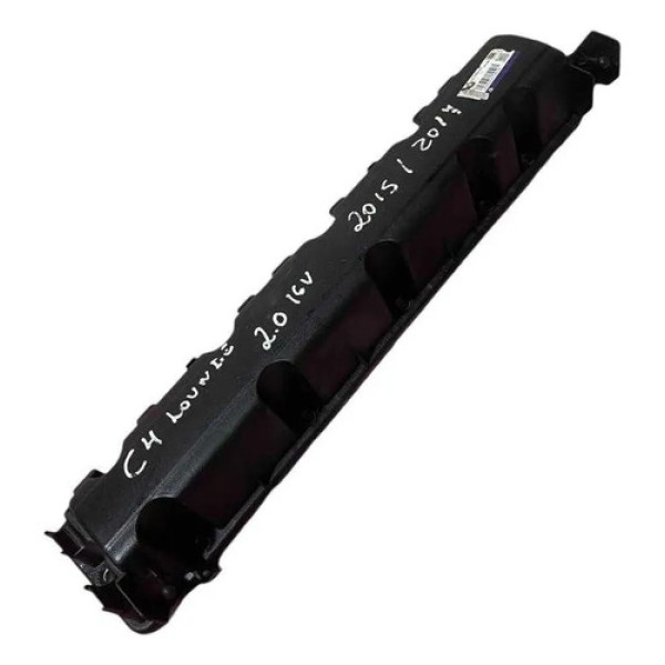 Tampa De Valvula Citroen C4 Lounge 307 308 2.0 F09702160100 Preto
