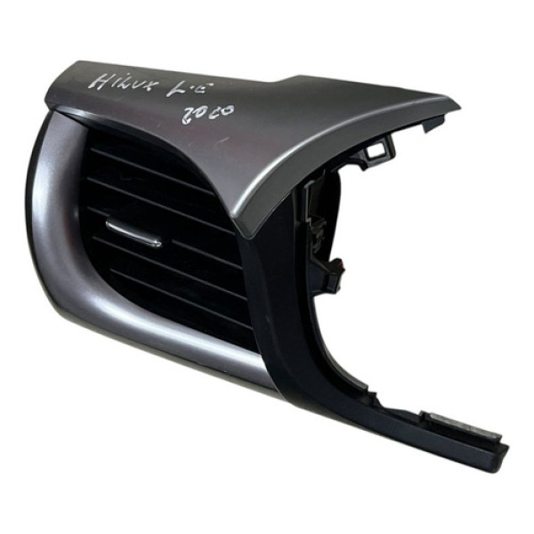 Difusor De Ar Esquerdo Hilux Srx 2016 A 2022 55650yp030
