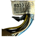 Chicote Porta Dianteira Direita Chevrolet S10 2011 93331163