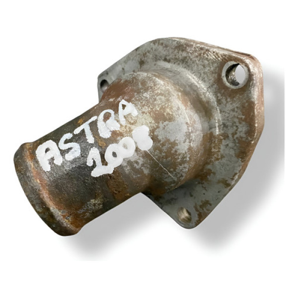 Flange Valvula Termostatica Chevrolet Astra Sedan 2008 2009