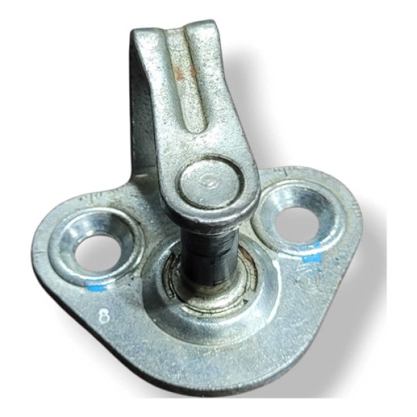 Batente Fechadura Porta Fiat Stilo 2003 2004 A 2007 Z6762536