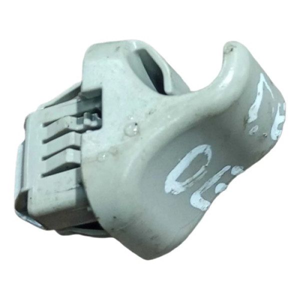 Suporte Quebra Sol Lado Esquerdo Honda Fit 2015 2016 2017