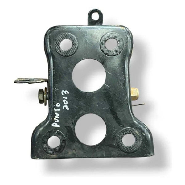 Suporte Eixo Traseiro Direita Fiat Punto 2013 2014 2015 2016