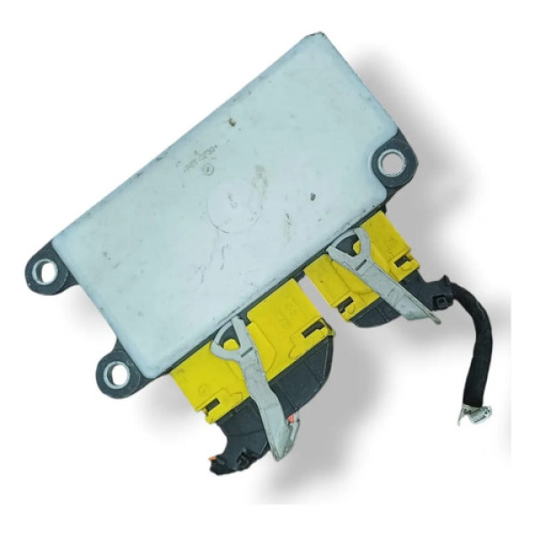Modulo Air Bag Gm Onix/prisma 2015/2020 13523921 Acionado 