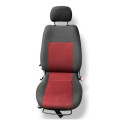 Banco Dianteiro Direito Chevrolet Meriva 2006 2007  2008 Preto