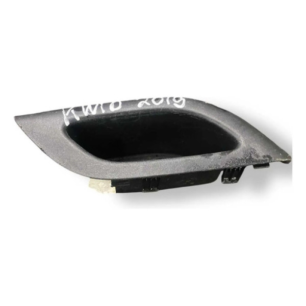Moldura Puxador Porta Lado Direito Renault Kwid 829505567r