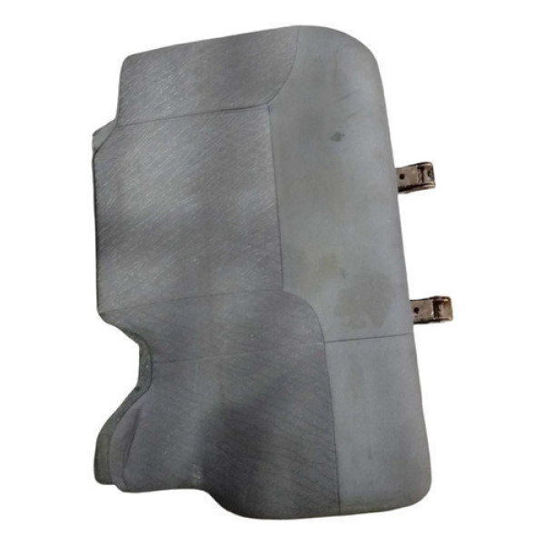 Assento Banco Traseiro Chevrolet Blazer 2010 2011 2012 2013 Preto