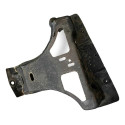 Suporte Trava Capô 4.3 Chevrolet Blazer 2004 2005 2006 2007