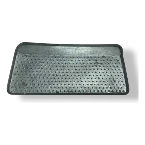 Tapete Borracha Console Ford Ecosport 1.6 2004 - 2s65046b94