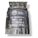 Motor Bomba Partida Frio Volkswagen Gol G4 2005 377955651
