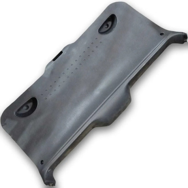 Tampa Forro Porta Malas Chevrolet Vectra 2006 8200128752 Cinza-escuro