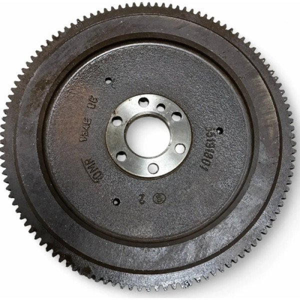 Volante Motor Cremalheira Fiat Uno 1.0 2020 2021 55191801