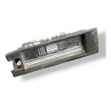 Lanterna Luz Placa Chevrolet Corsa 2007 2008 2009 2010 2011