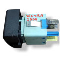 Botão Interruptor Controle Tração Chevrolet Vectra 2000 2001