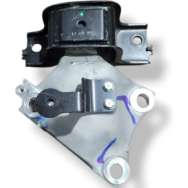 Coxim Motor Honda City Hatch 1.5 2022 2023 2024