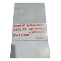 Suporte Reservatorio Gasolina Montana Corsa Max 2003 A 2020