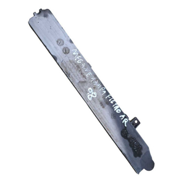 Tampa Filtro Ar Renault  Megane 1.6  1998 1999 2000 650278w Preto