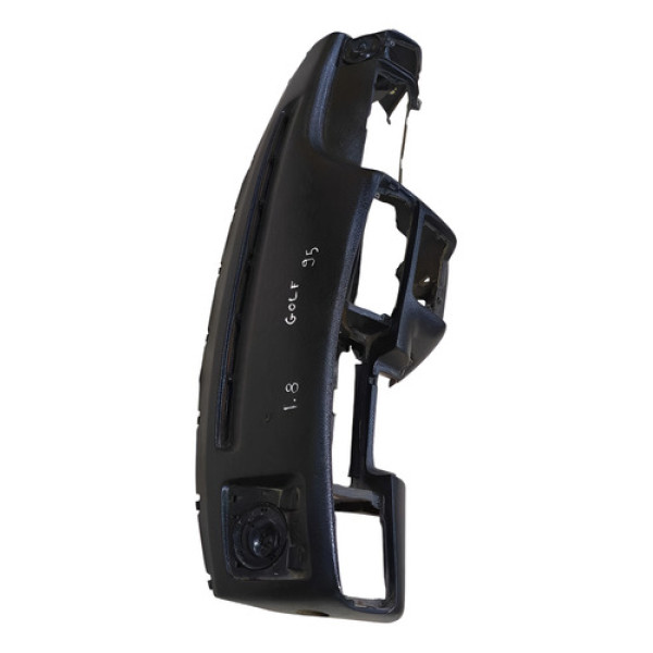 Capa Painel Tabelier Volkswagen Golf 1.8 1995/2000 1h1819724 Cinza