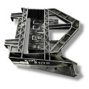 Suporte Módulo Rádio Chevrolet Onix 2017 2018 2019 64605101