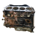 Bloco Motor Chevrolet Blazer  2.4 2009 2010 2011 2012 2013