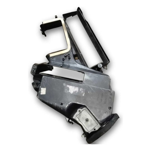 Carcaça Caixa Evaporadora Renault Clio 2011 2012 664058u