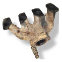 Coletor Escape Gm Corsa 1.0 1996 1997 1998 Á 2002  2003