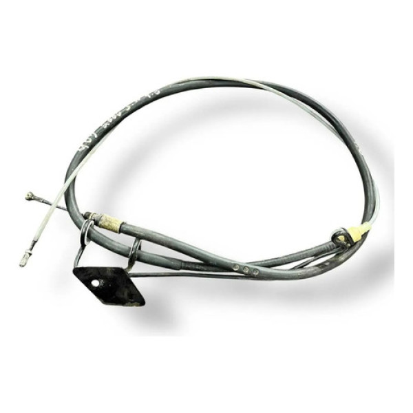 Cabo Freio De Mao Direito Peugeot 407 2006 A 2008 9644602880