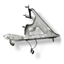 Suporte Pedaleira Chevrolet Corsa Millenium Classic 2001 02