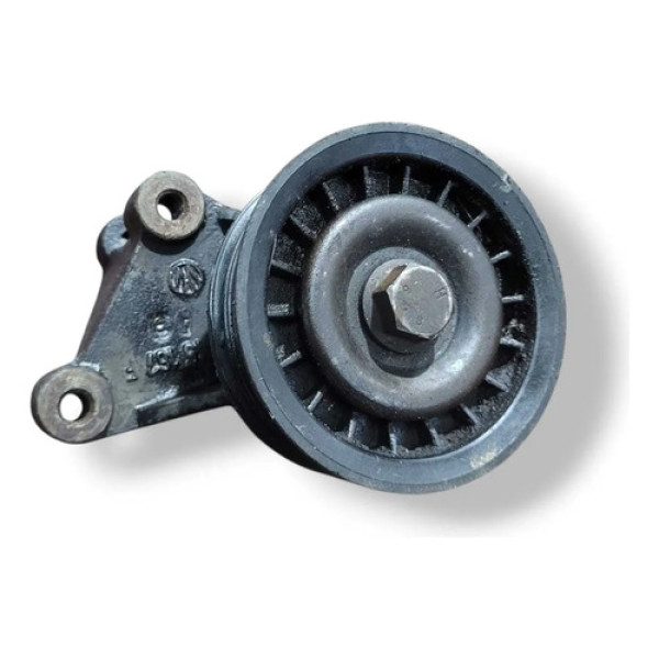 Suporte Alternador Polia Volkswagen Gol G4 2007 2354154