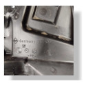 Capa Motor Limpador Traseiro Chevrolet Astra 2001 181522