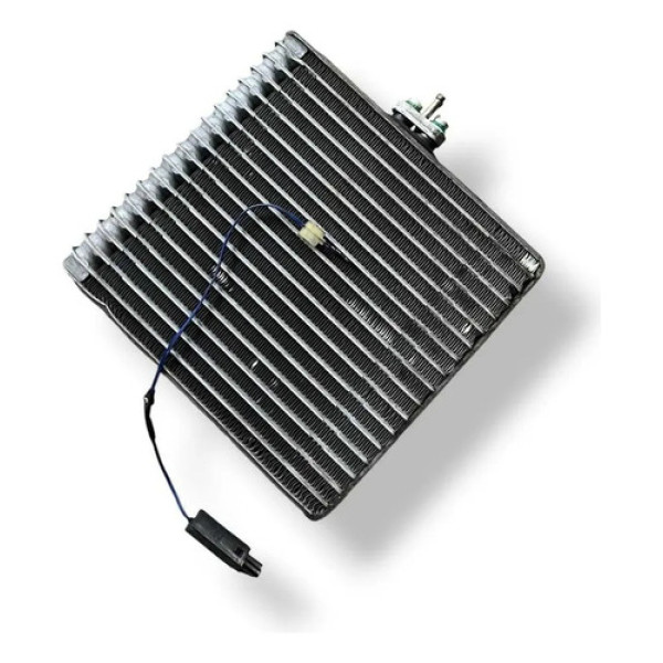 Radiador Evaporador Ar Condicionado  Jac J3 2012 2013