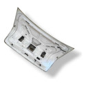 Tampa Porta Malas Sem Fechadura Chevrolet Vectra 1999/2002