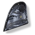 Forro Porta Traseira Esquerda Gm Onix 2014 A 2016 - 52041330