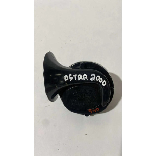 Buzina Automativa Gm Vectra Astra Gl 1.8 2000