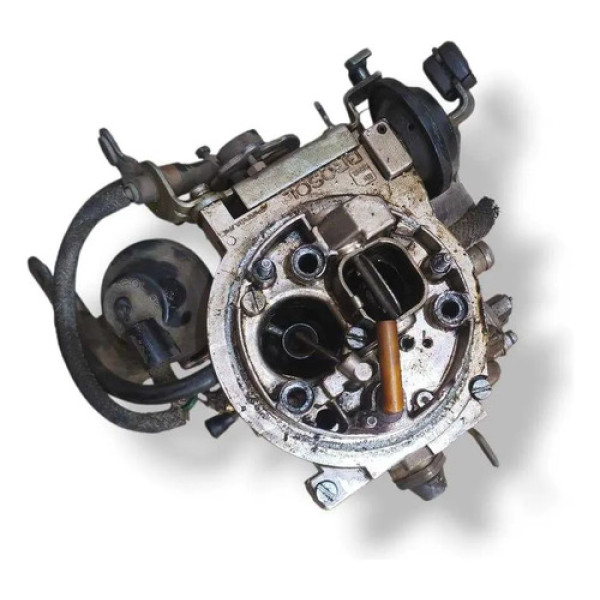 Carburador Chevrolet Monza 1.8 1987 1988 1989 1990 Álcool