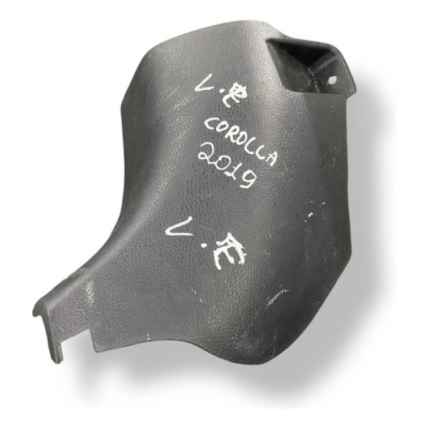 Soleira Dianteira Esquerda Toyota Corolla 2019 6211202350 Cinza