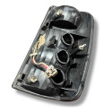 Lanterna Direita Chevrolet Blazer 2009 2010 2011 93285636 Direito/passageiro Água