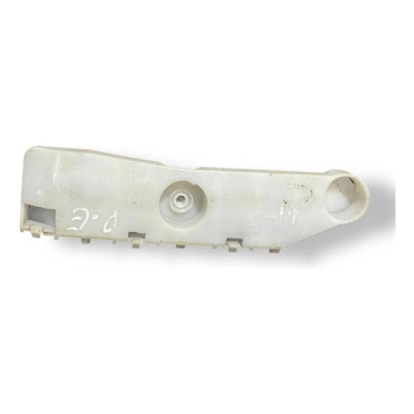 Guia Parachoque Dianteiro Esquerda Nissan Versa 852219ke05