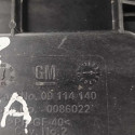 Base Suporte Bateria Chevrolet Montana 1.8 2004 0086022
