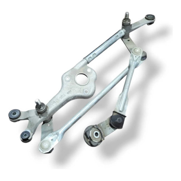 Galhada Limpador Para-brisa Honda City Hatch 2022 2023 2024 Direito
