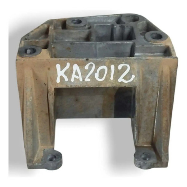 Suporte Coxim Cambio Ford Ka 1.0 2010 2011 2012 3s657m125a