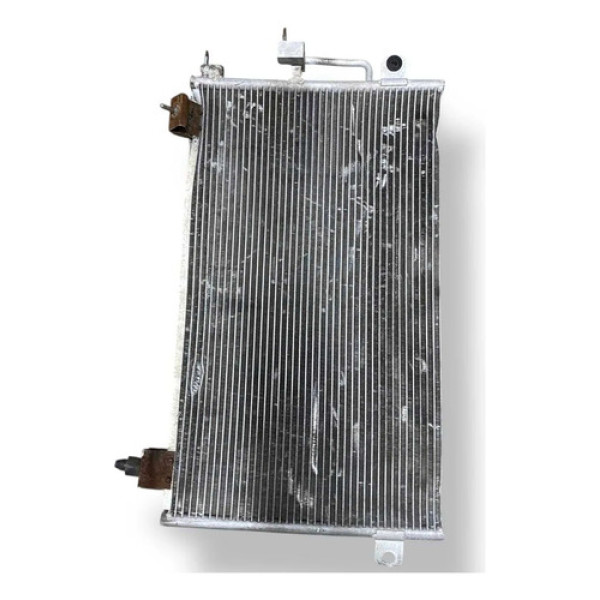 Condensador Ar Condicionado Chery Tiggo 2 2010 2011 2012