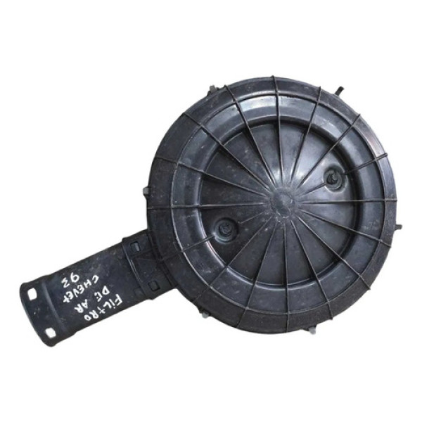 Caixa Filtro Ar Chevrolet Chevette 1993 - 93201950 Detalhe